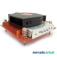 Foto vent. 1u spire sp517-1u lunar ii