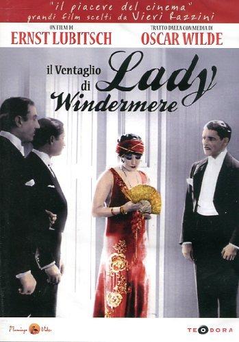 Foto Ventaglio Di Lady Windermer (Il)