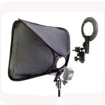 Foto Ventana ultralyt 40x40 p/flash externo