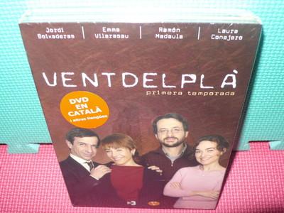 Foto Ventdelpla - 1 Temporada - Precintada