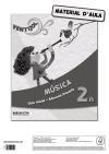 Foto Ventijol 2 Ci. Material D ' Aula. Música
