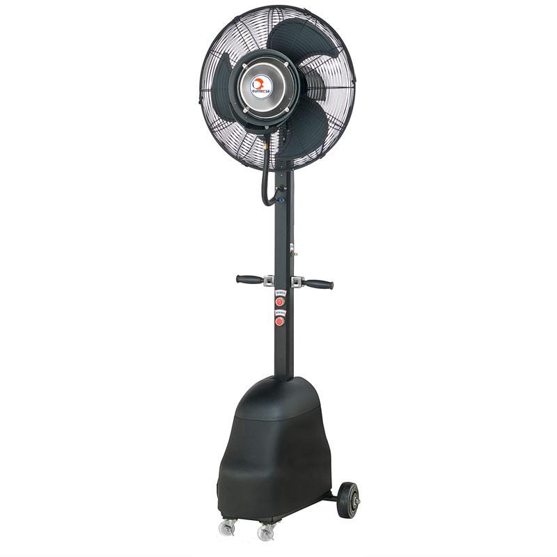 Foto Ventilador agua nebulizada Euritecsa MF-50