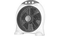 Foto Ventilador box-fan orbegozo