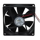 Foto Ventilador Cc 92X92X25 Mm Fixapart