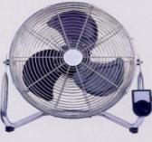 Foto Ventilador Chestron Chcs-2282 circular suelo