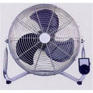 Foto Ventilador chestron chcs2283 circular suelo