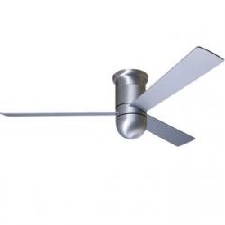 Foto Ventilador CIRRUS HUGGER Aluminio, de Modern Fan