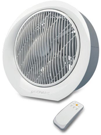 Foto Ventilador De Caja Bionaire Con Difusor De Perfume