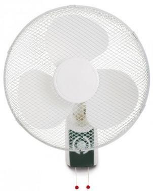Foto Ventilador de pared hjm sin mando 40cm fw40d