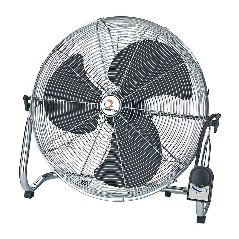 Foto Ventilador de Suelo Euritecsa FD-50