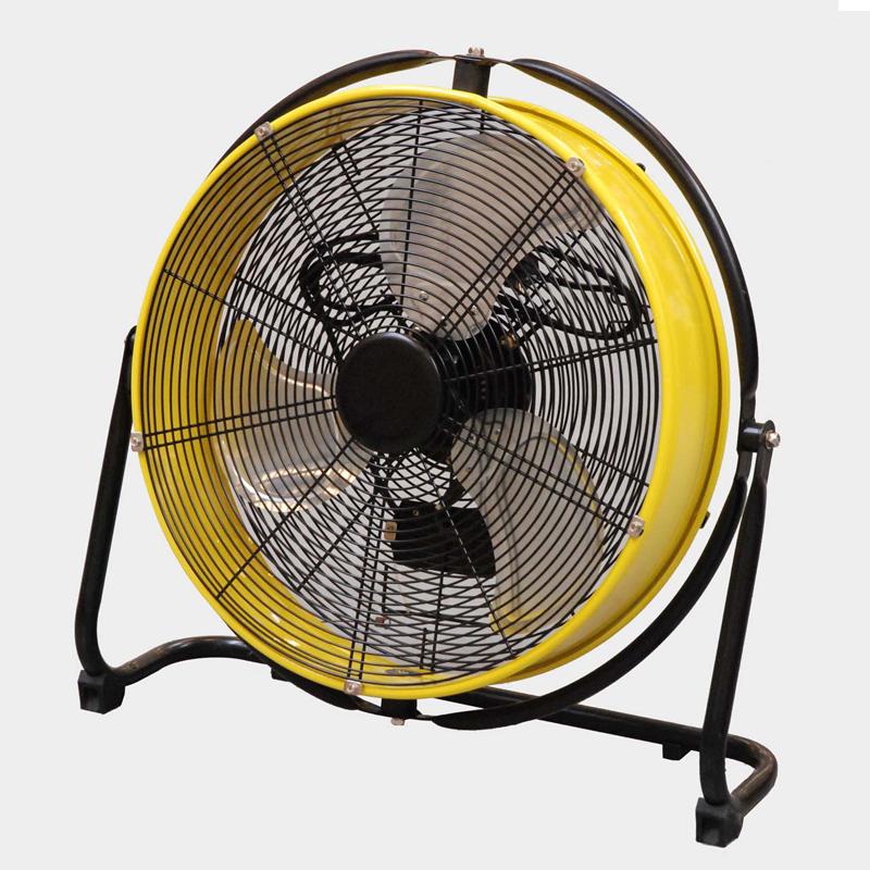 Foto Ventilador de suelo Master DF-20P