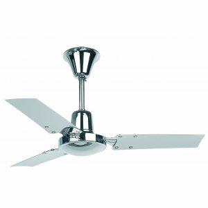 Foto Ventilador de techo indus de 140 cm sin luz