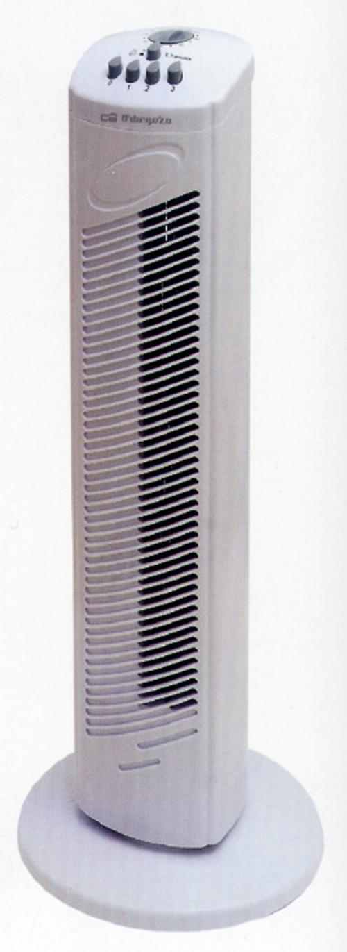 Foto Ventilador de torre Orbegozo modelo TW0740