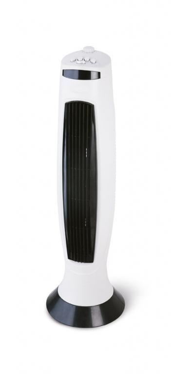 Foto Ventilador hjm de torre tf35