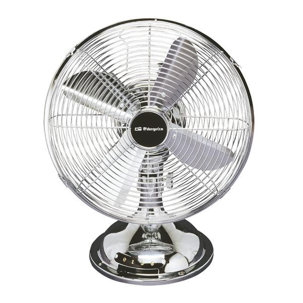 Foto Ventilador ORBEGOZO AT 0130