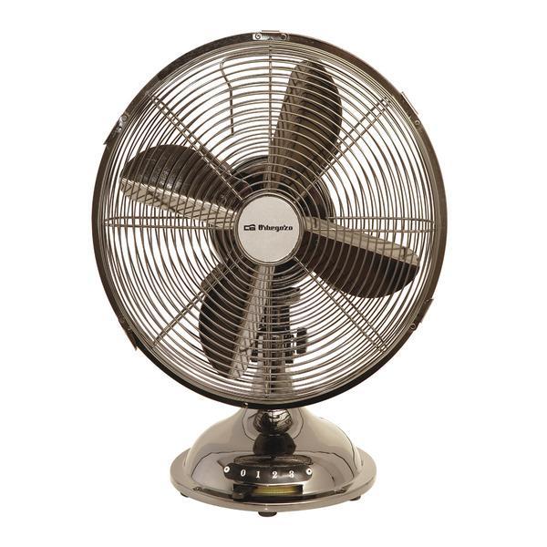 Foto Ventilador ORBEGOZO AT 0131