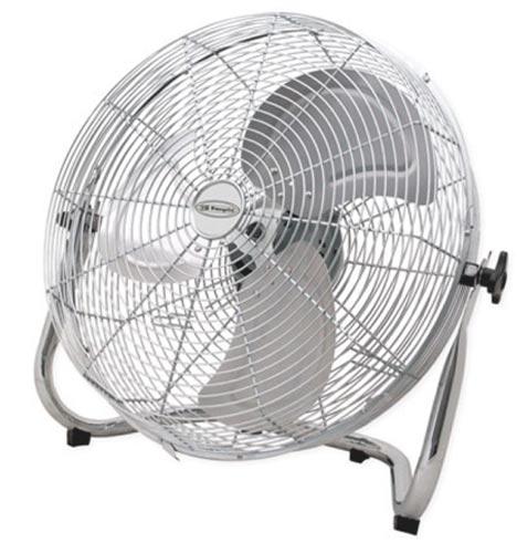 Foto ventilador orbegozo pw-1345