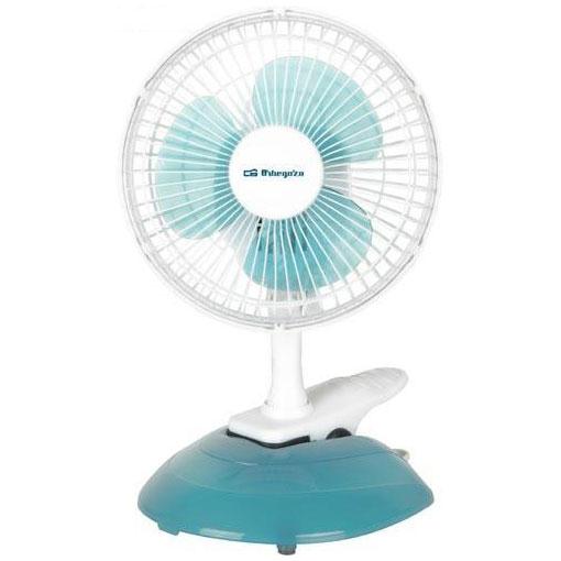 Foto Ventilador ORBEGOZO TF 0218