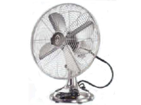 Foto Ventilador Princess Ps2520ck Class. Fun