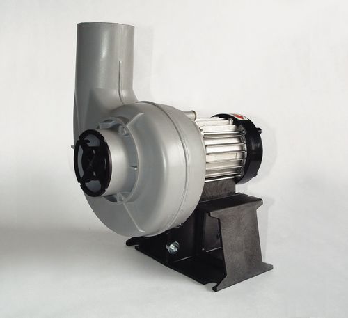 Foto Ventilador radial RV 2 , 230 V