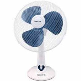 Foto VENTILADOR SOBREMESA TAURUS PONENT 16