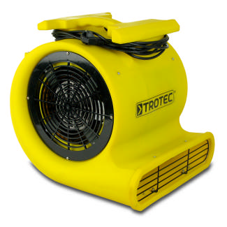 Foto Ventilador turbo TFV 30 S