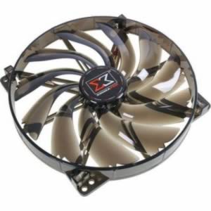 Foto Ventilador xigmatek xlf-2004 aspas de 200mm