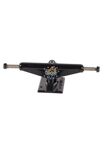 Foto Venture Truck 5.25 Low Janoski VIP V-Light glossblack/flatblack