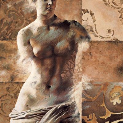Foto Venus de Milo, Sylvie Bellaunay - Laminas