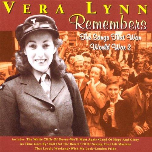 Foto Vera Lynn: Remembers-songs That Won CD