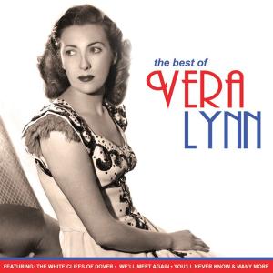 Foto Vera Lynn: The best of Vera Lynn CD