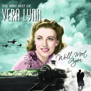 Foto Vera Lynn: Well Meet Again,The Very Best Of Vera Lynn CD