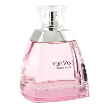 Foto Vera Wang - Truly Pink Eau De Parfum Vaporizador 100ml