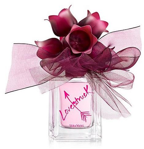 Foto vera wang lovestruck edp 100ml
