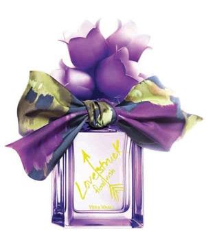 Foto Vera Wang Lovestruck Floral Rush Eau de Parfum (EDP) 50ml Vaporizador
