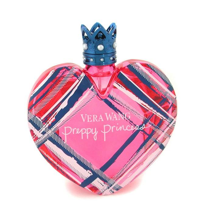 Foto Vera Wang Preppy Princess Agua de Colonia Vaporizador 100ml/3.4oz