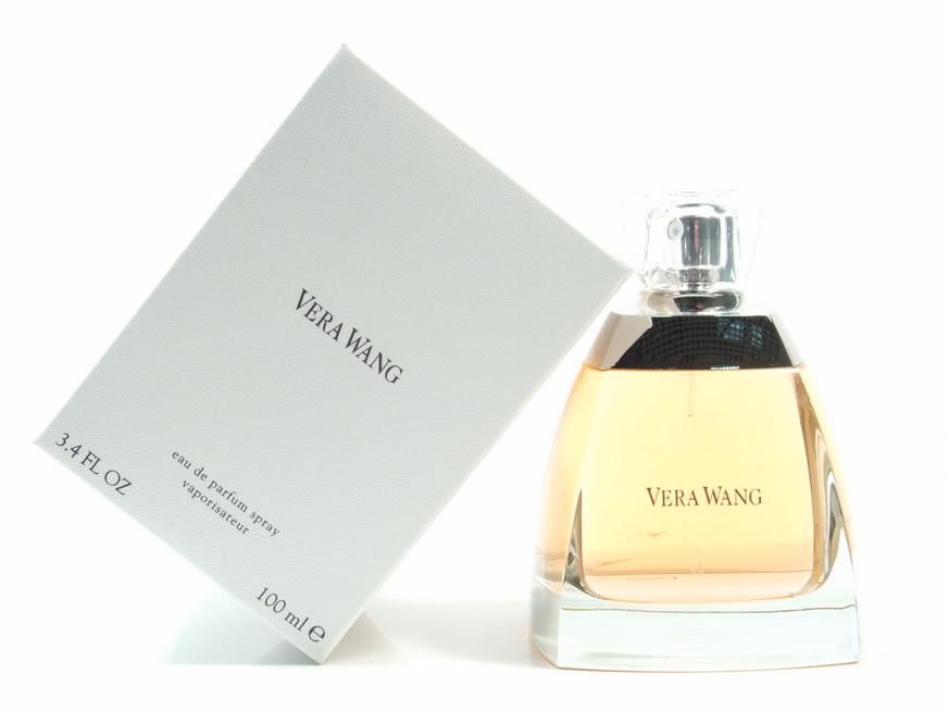 Foto Vera Wang Vera Wang Eau de Parfum (EDP) 50ml Vaporizador
