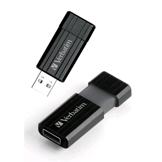 Foto Verbatim Memoria Flash USB 2.0 64GB