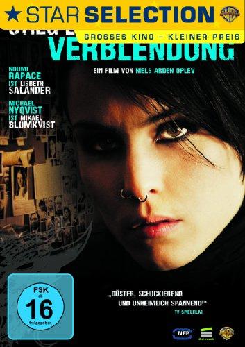 Foto Verblendung DVD