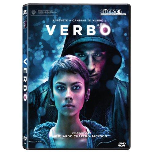 Foto Verbo [DVD]