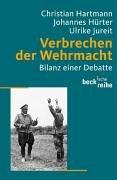 Foto Verbrechen der Wehrmacht: Bilanz einer Debatte
