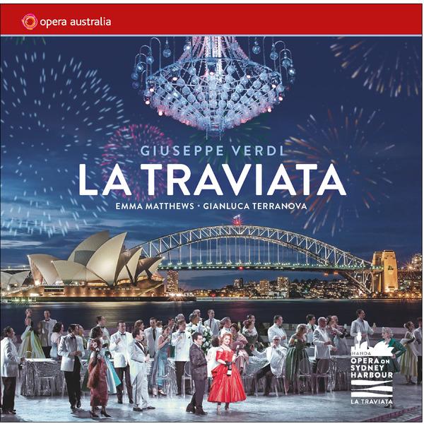 Foto Verdi: La Traviata