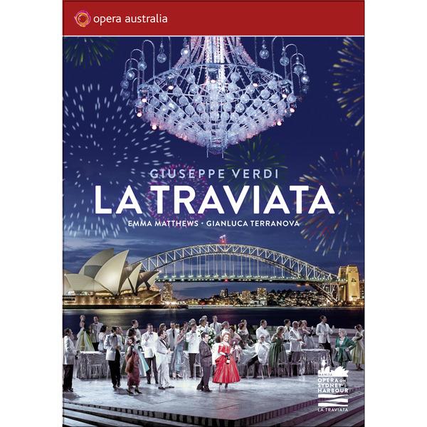 Foto Verdi: La Traviata