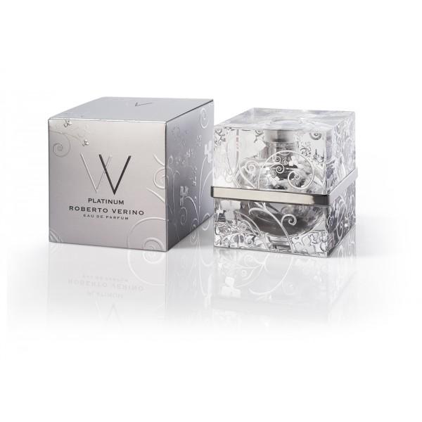 Foto Verino VV PLATINUM eau de perfume spray 75 ml