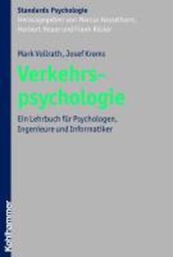 Foto Verkehrspsychologie