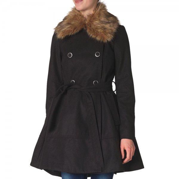 Foto Vero Moda Ardell 3/4 Jacket Black