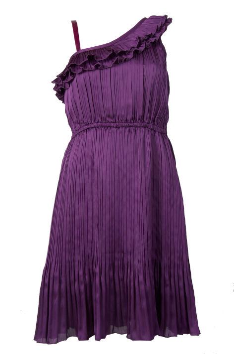 Foto Vero Moda Bias Mini Dress
