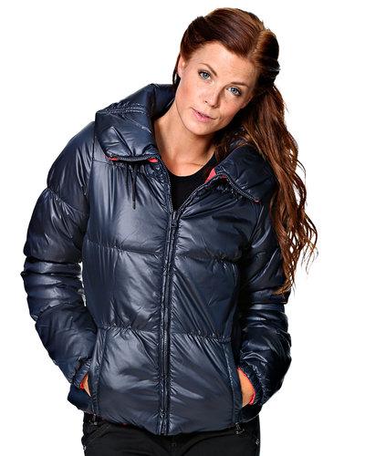 Foto Vero Moda chaqueta de plumón reversible