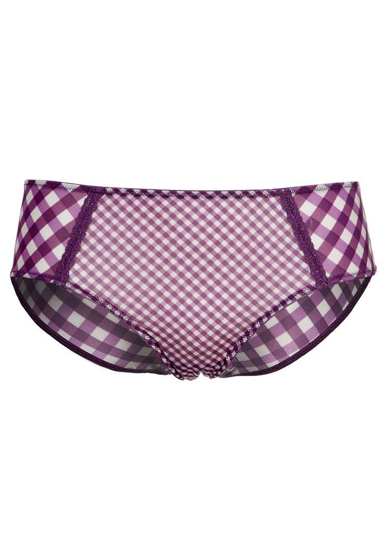 Foto Vero Moda Intimates ALICE HIPSTER Culotte morado