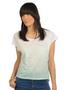 Foto Vero Moda Marocco camiseta blanco/ luz de luna